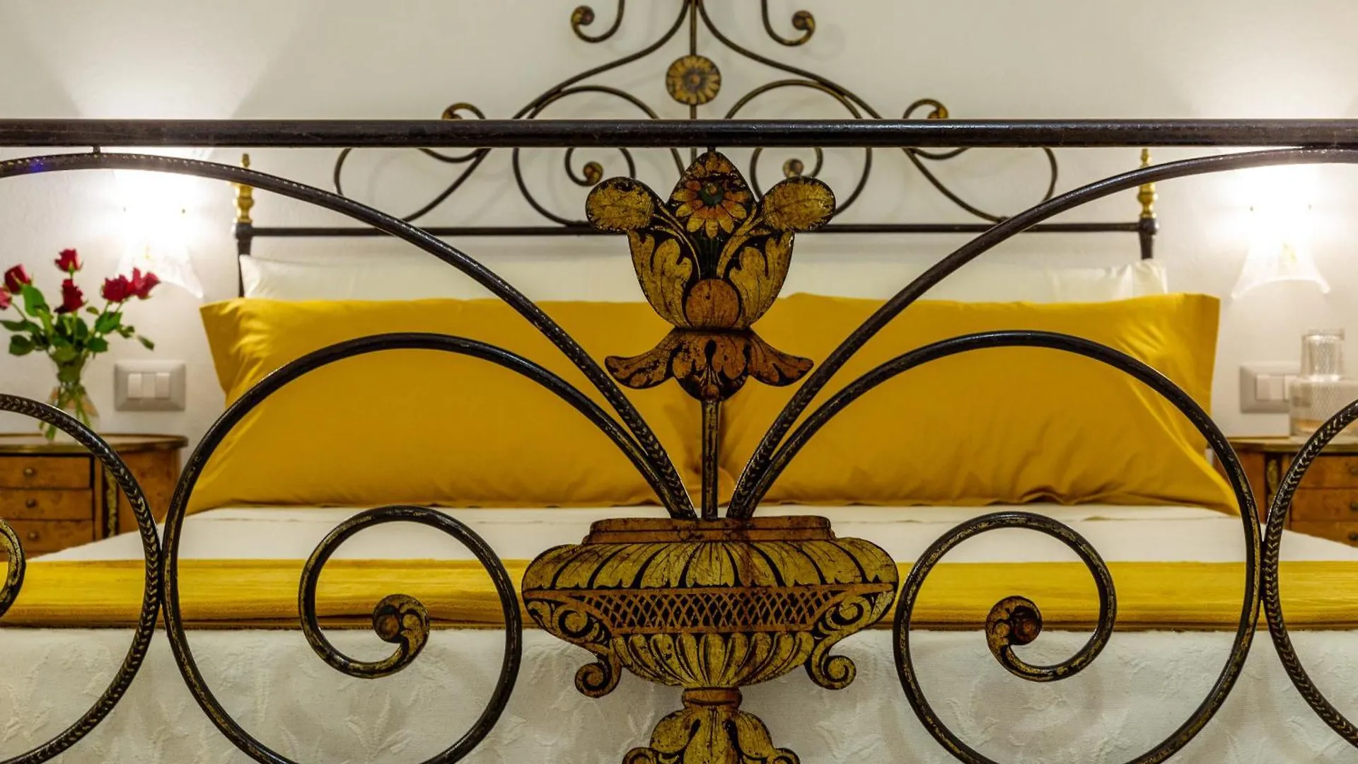Mch-Marina Charming House Appartement Cagliari