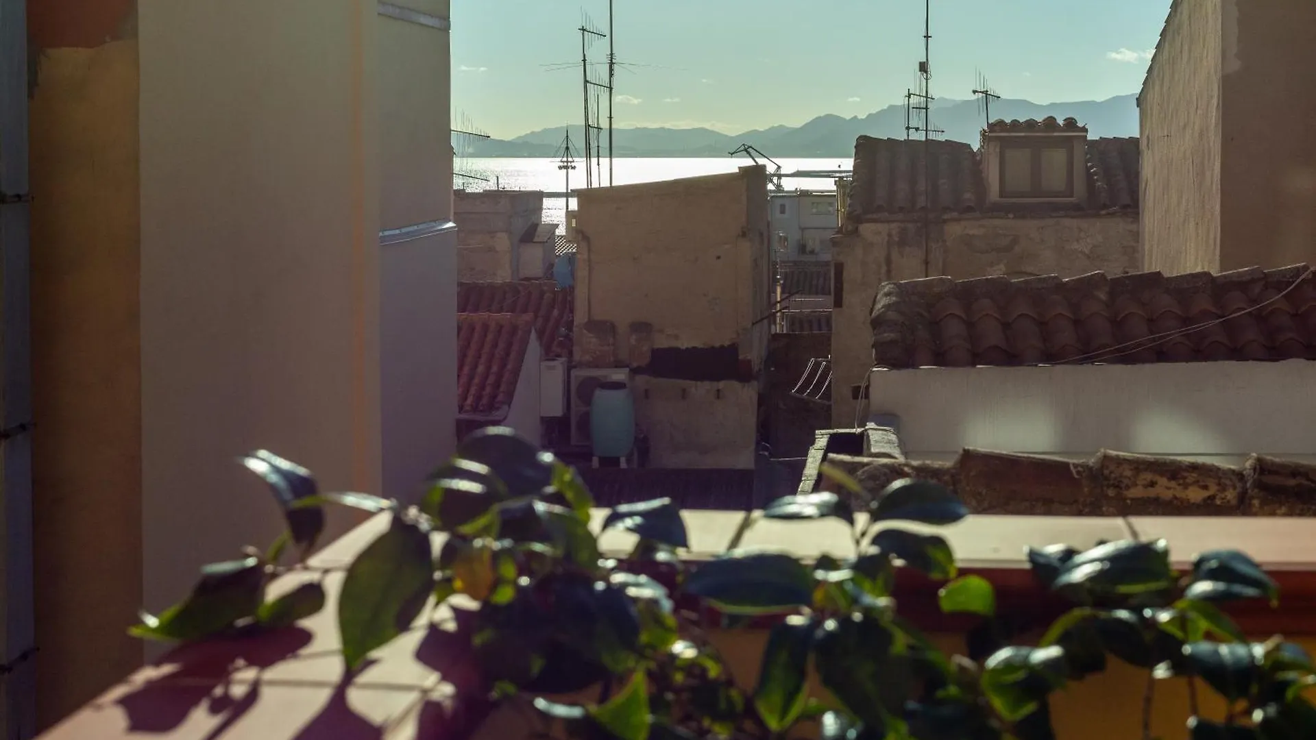 Mch-Marina Charming House Appartement Cagliari 0*,