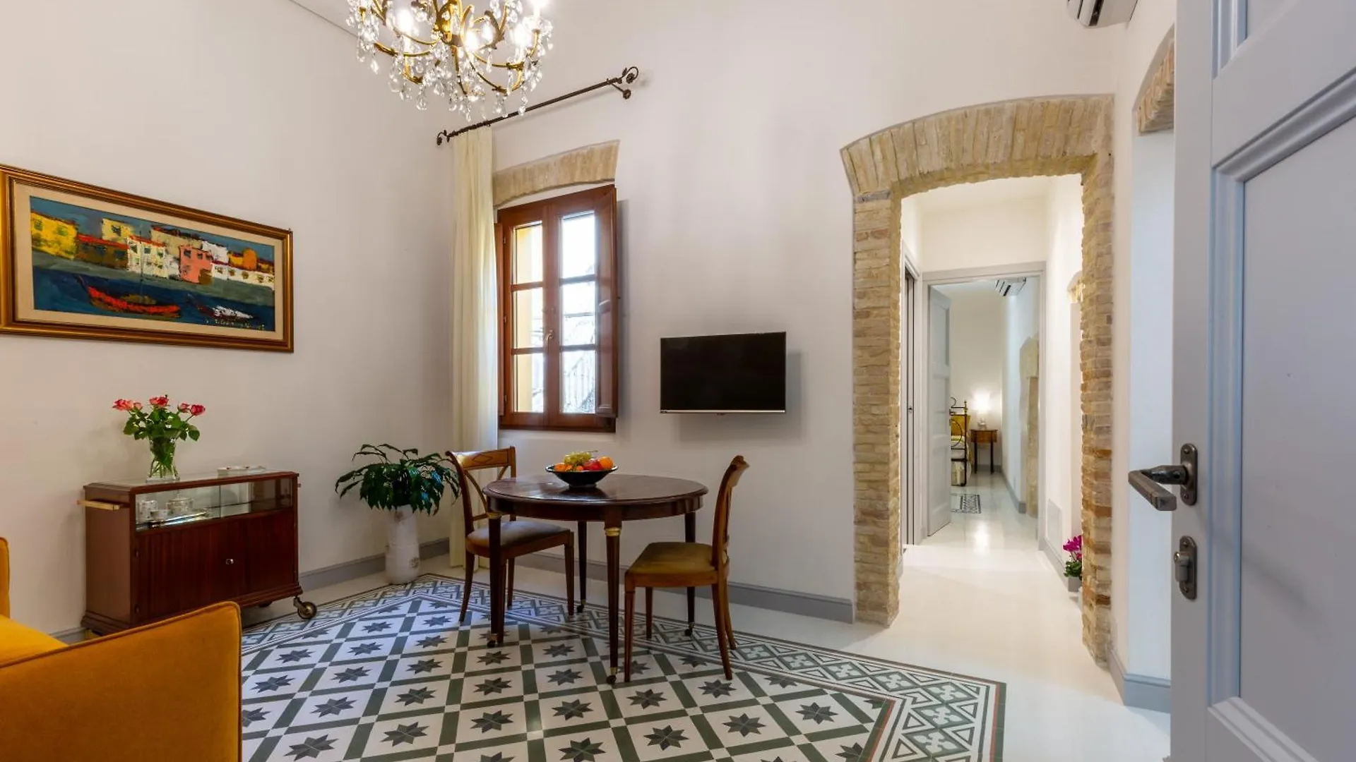 Mch-Marina Charming House Appartement Cagliari