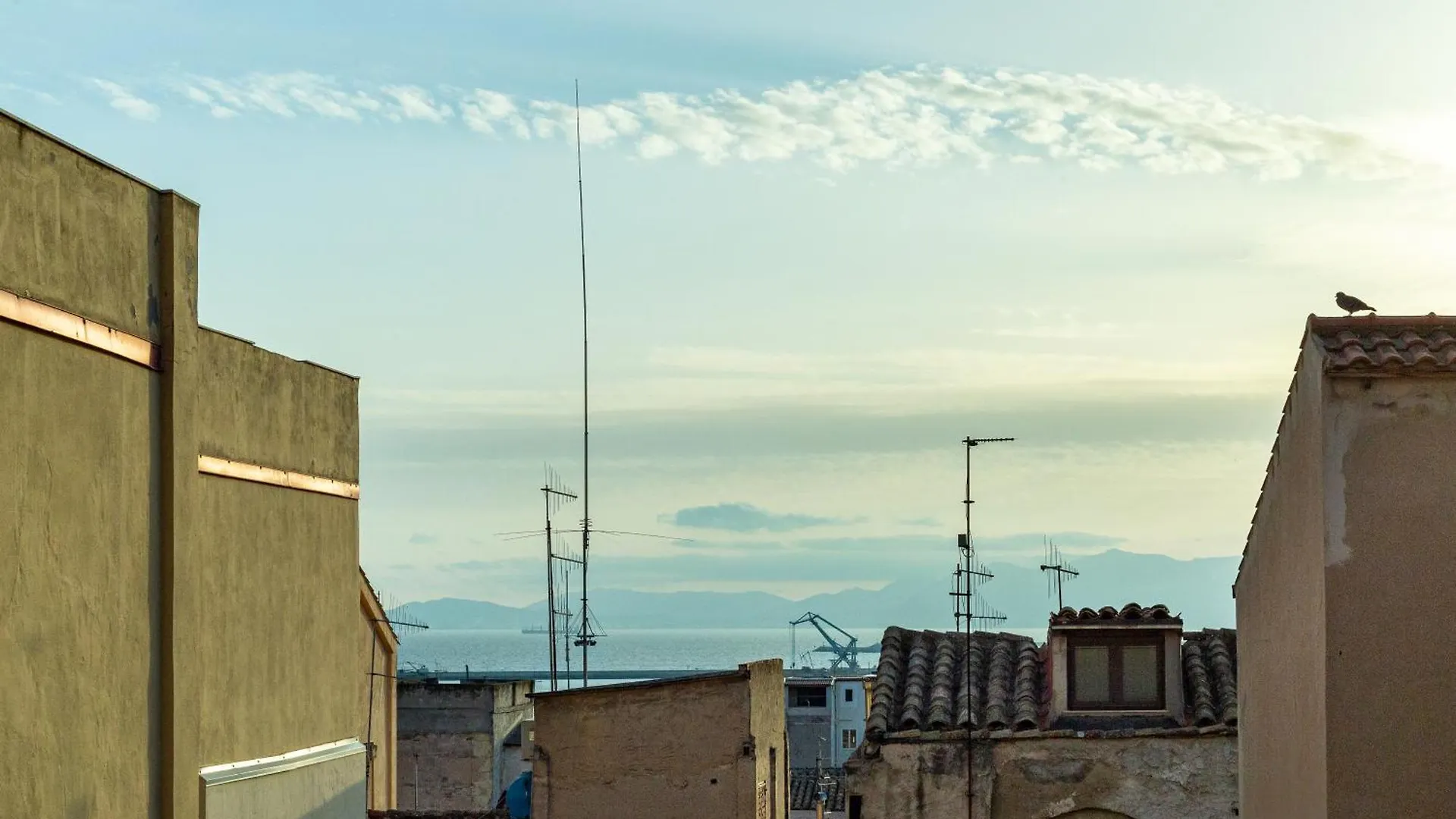 Mch-Marina Charming House Appartement Cagliari