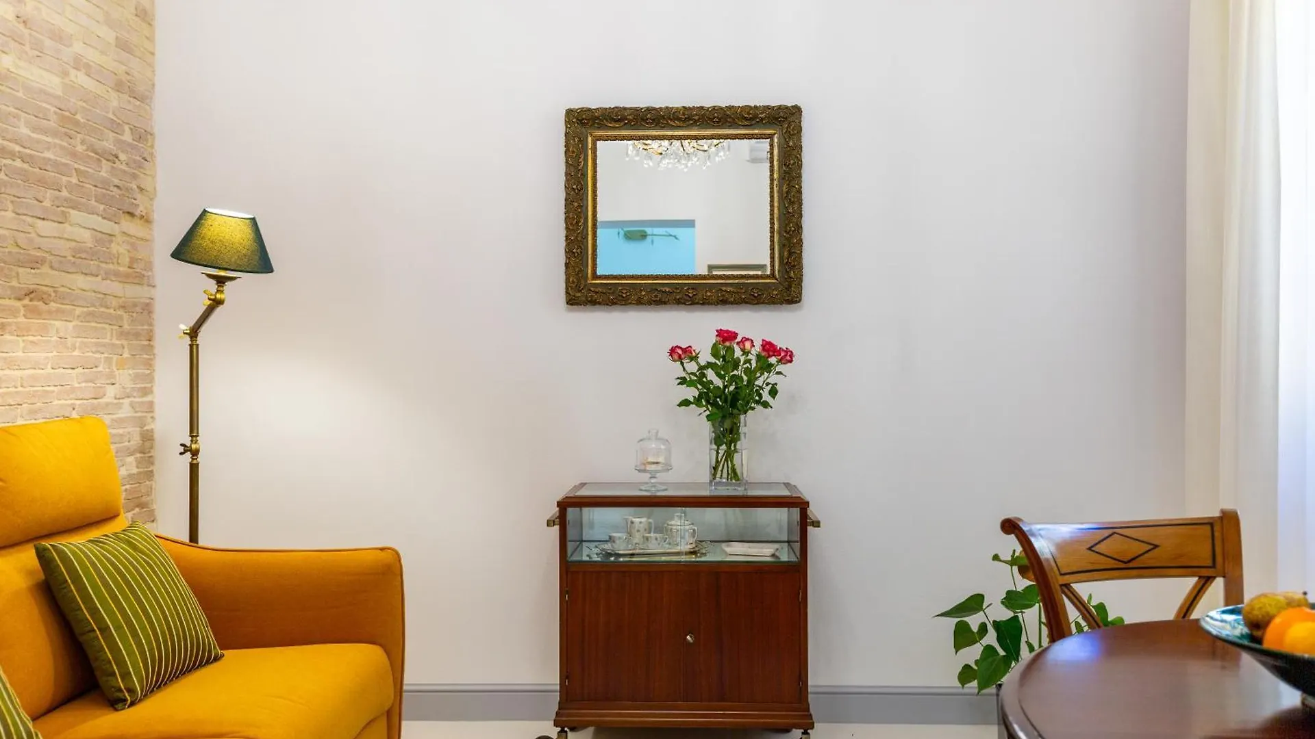 Mch-Marina Charming House Appartement Cagliari