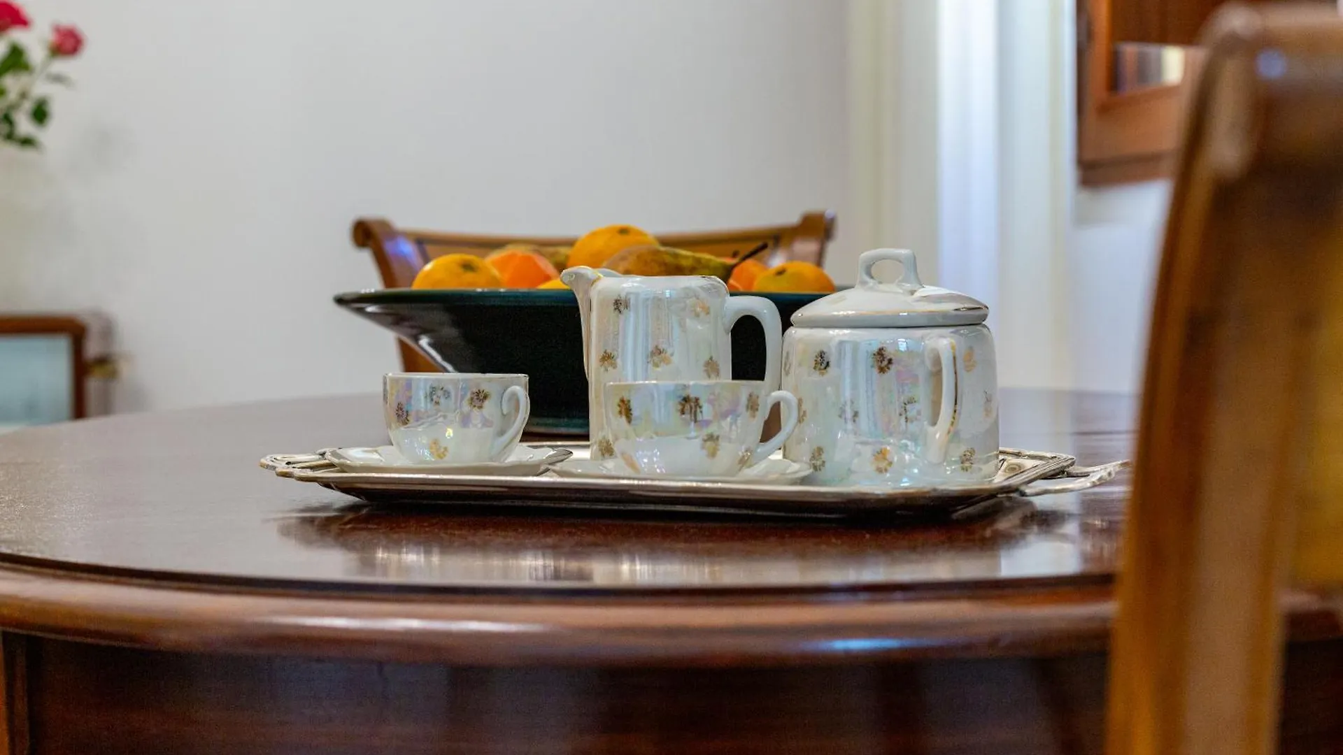 Mch-Marina Charming House Appartement Cagliari