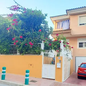Luminoso Homestay