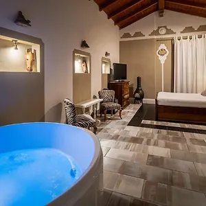 Le Meraviglie Di Alice Guest house