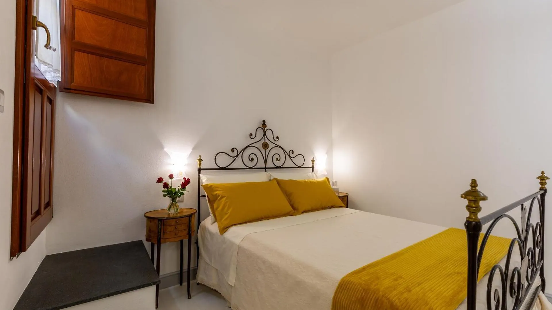 Apartment Ferienwohnung Mch-Marina Charming House Cagliari Italien