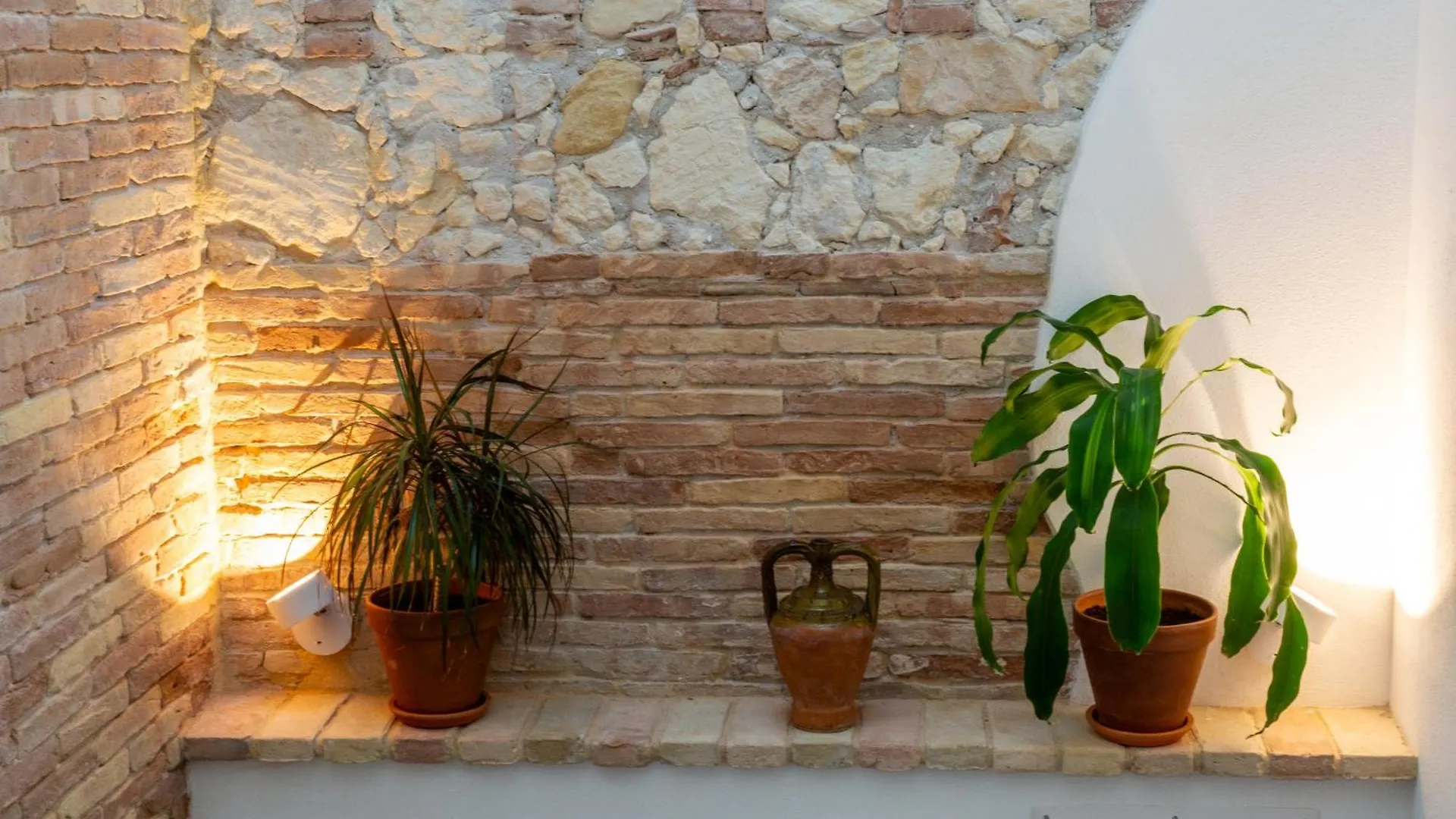 Apartment Ferienwohnung Mch-Marina Charming House Cagliari