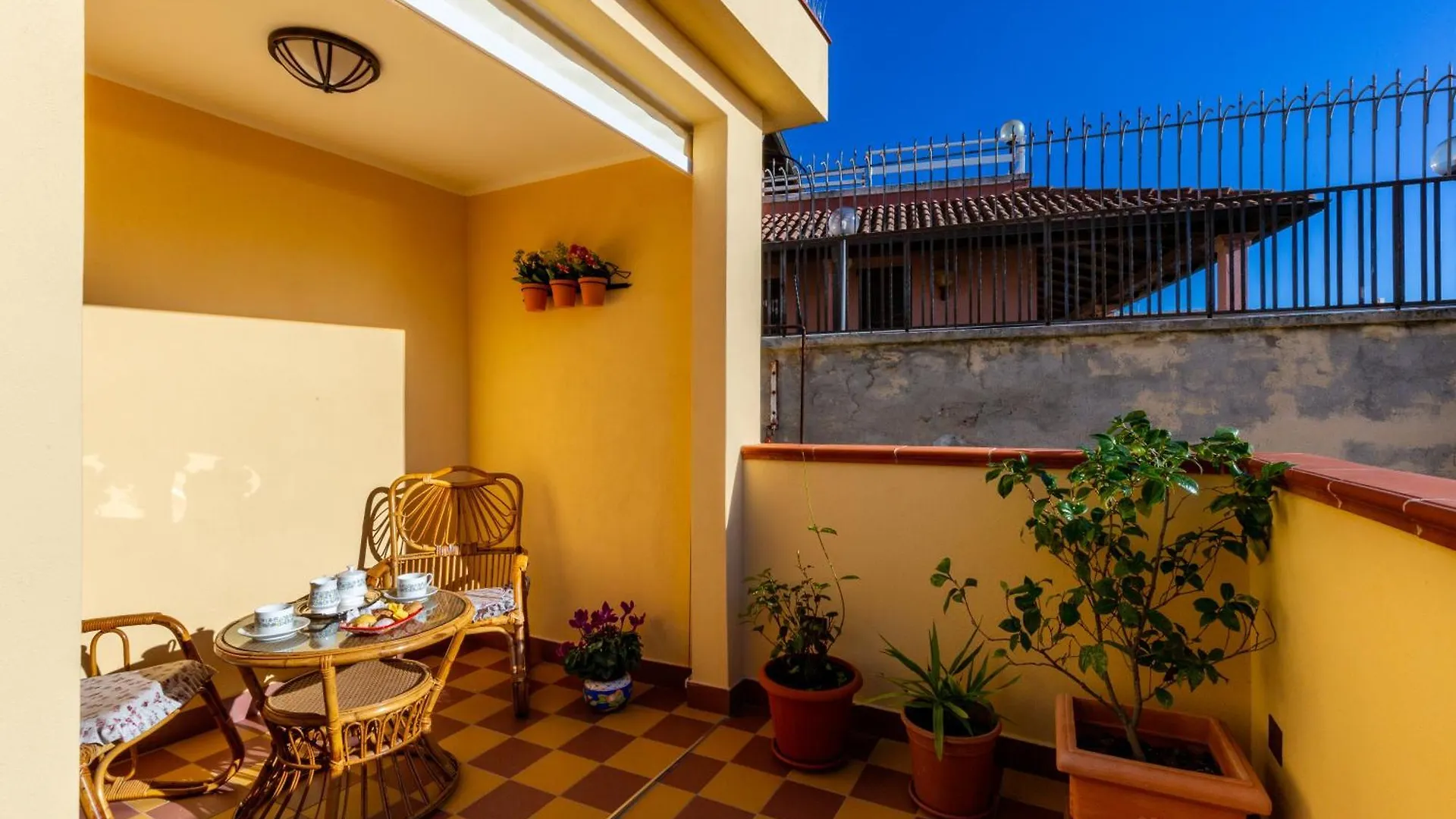 Ferienwohnung Mch-Marina Charming House Cagliari