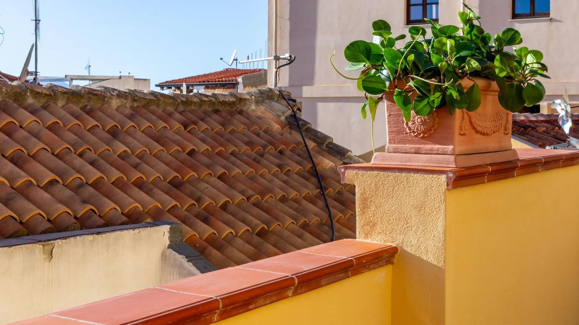 Ferienwohnung Mch-Marina Charming House Cagliari 0*,  Italien