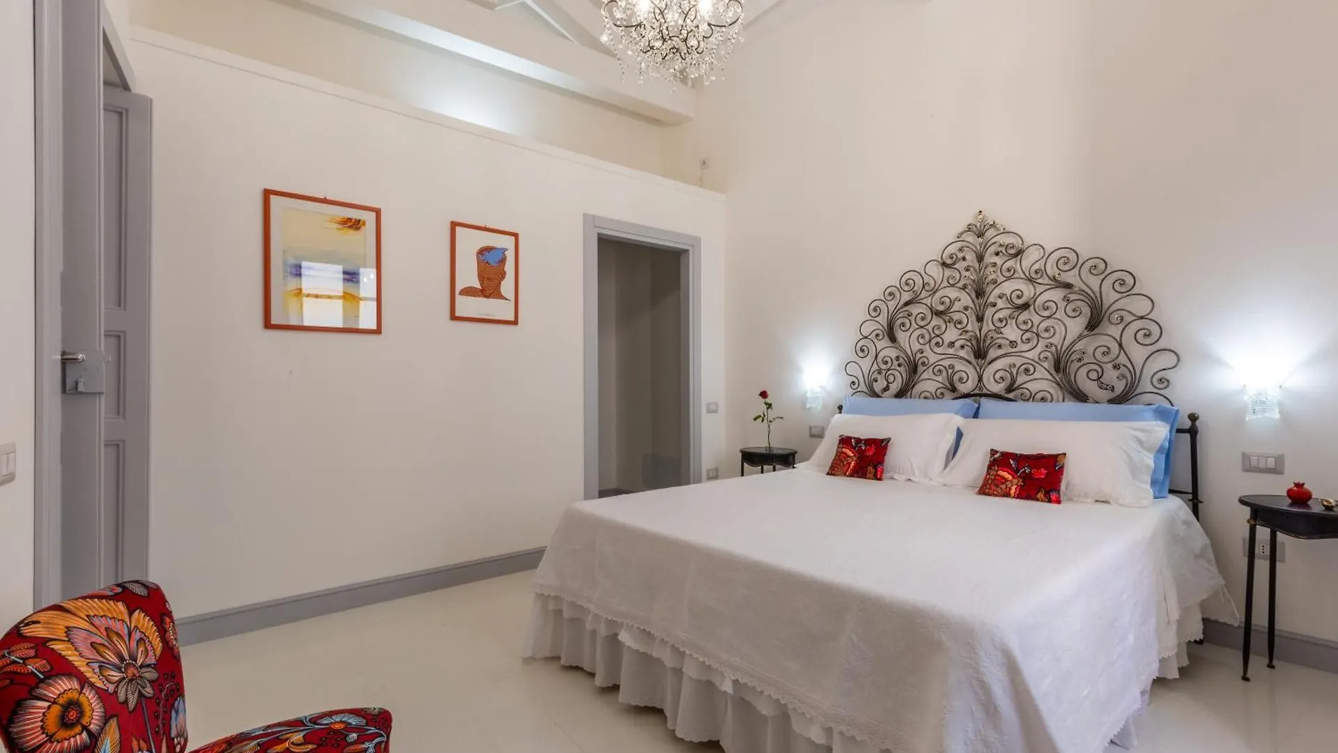 Ferienwohnung Mch-Marina Charming House Cagliari