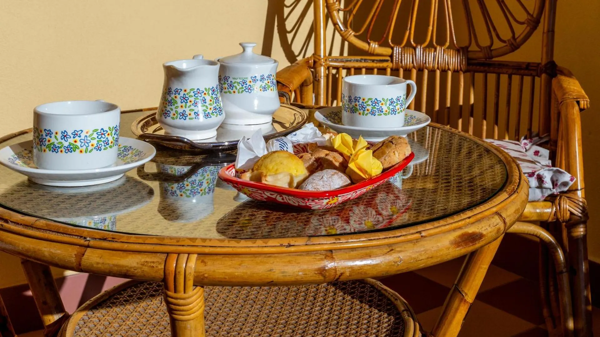 Ferienwohnung Mch-Marina Charming House Cagliari