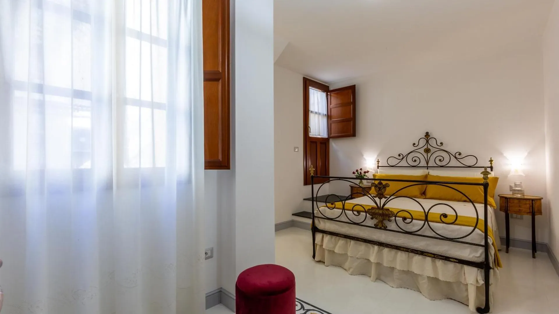 Ferienwohnung Mch-Marina Charming House Cagliari 0*,