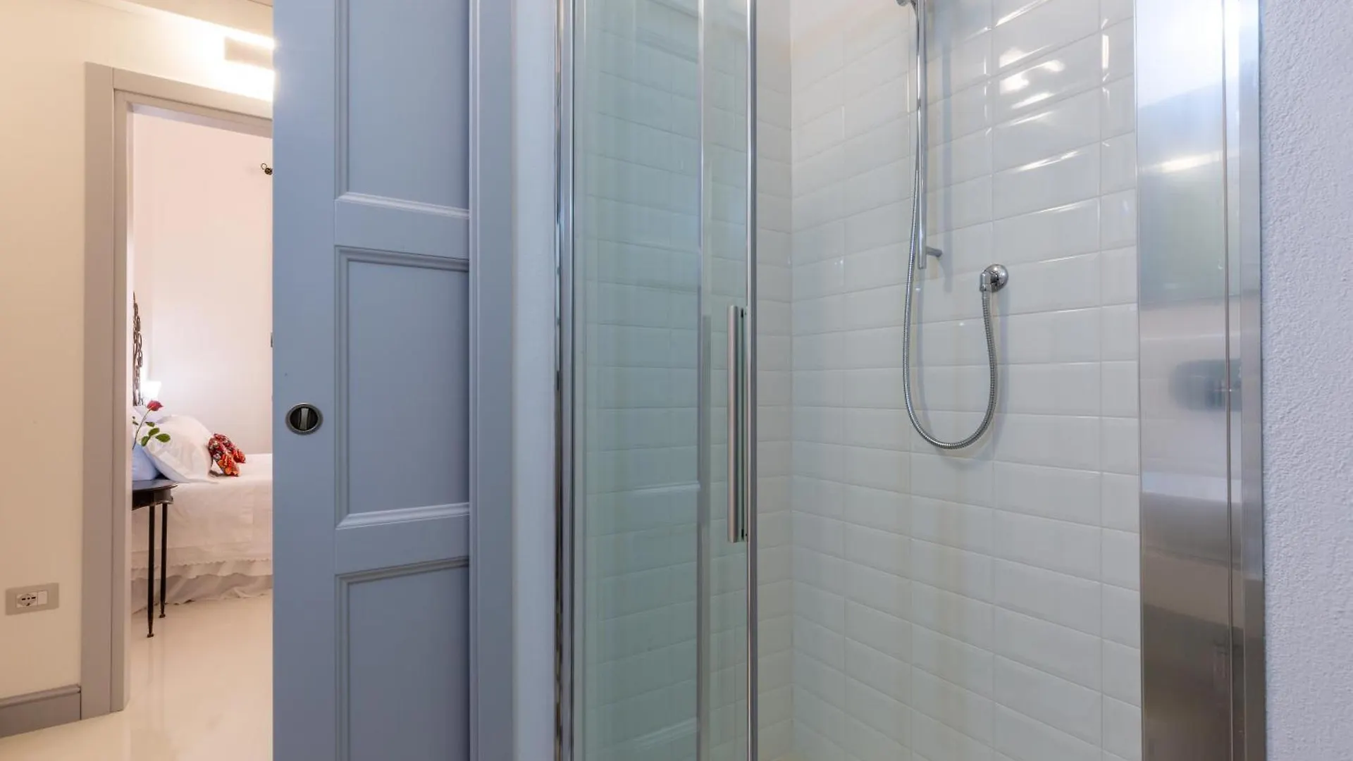 Ferienwohnung Mch-Marina Charming House Cagliari Italien