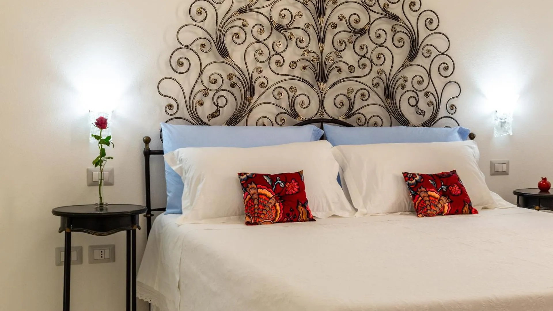 Mch-Marina Charming House Apartment Cagliari