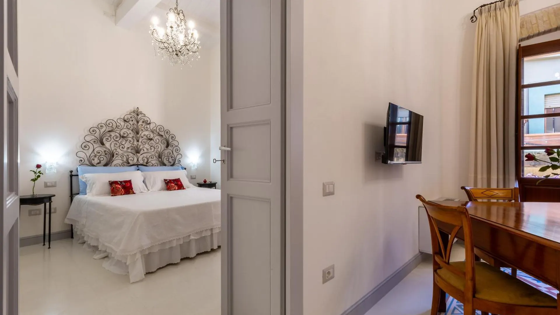 Ferienwohnung Mch-Marina Charming House Cagliari 0*,