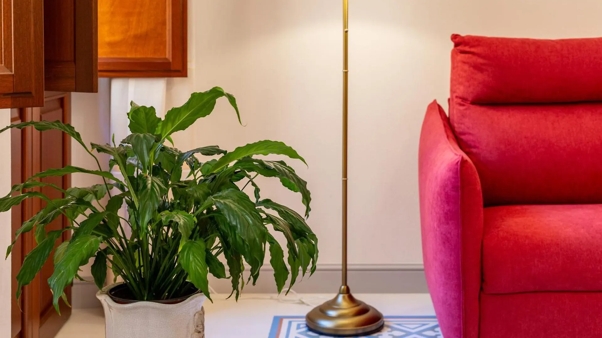 Ferienwohnung Mch-Marina Charming House Cagliari