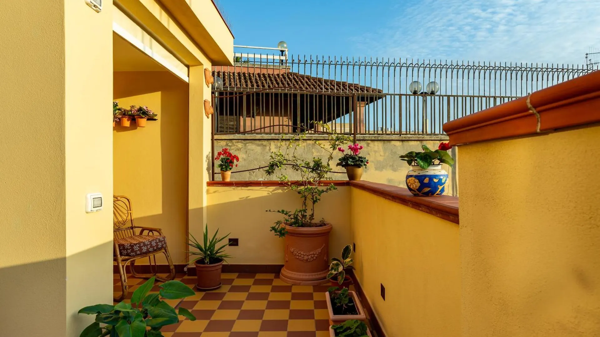Ferienwohnung Mch-Marina Charming House Cagliari