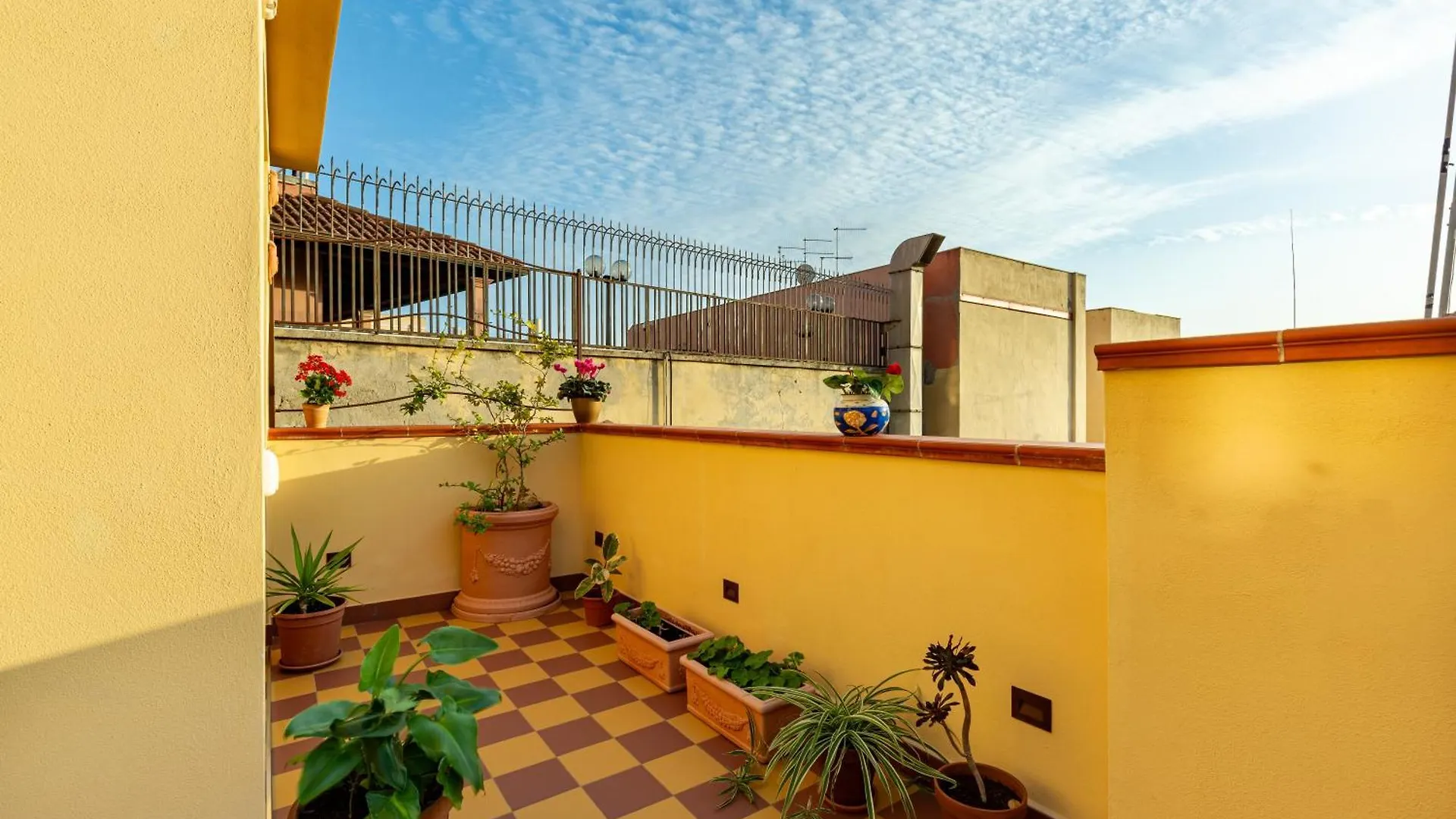 Ferienwohnung Mch-Marina Charming House Cagliari 0*,