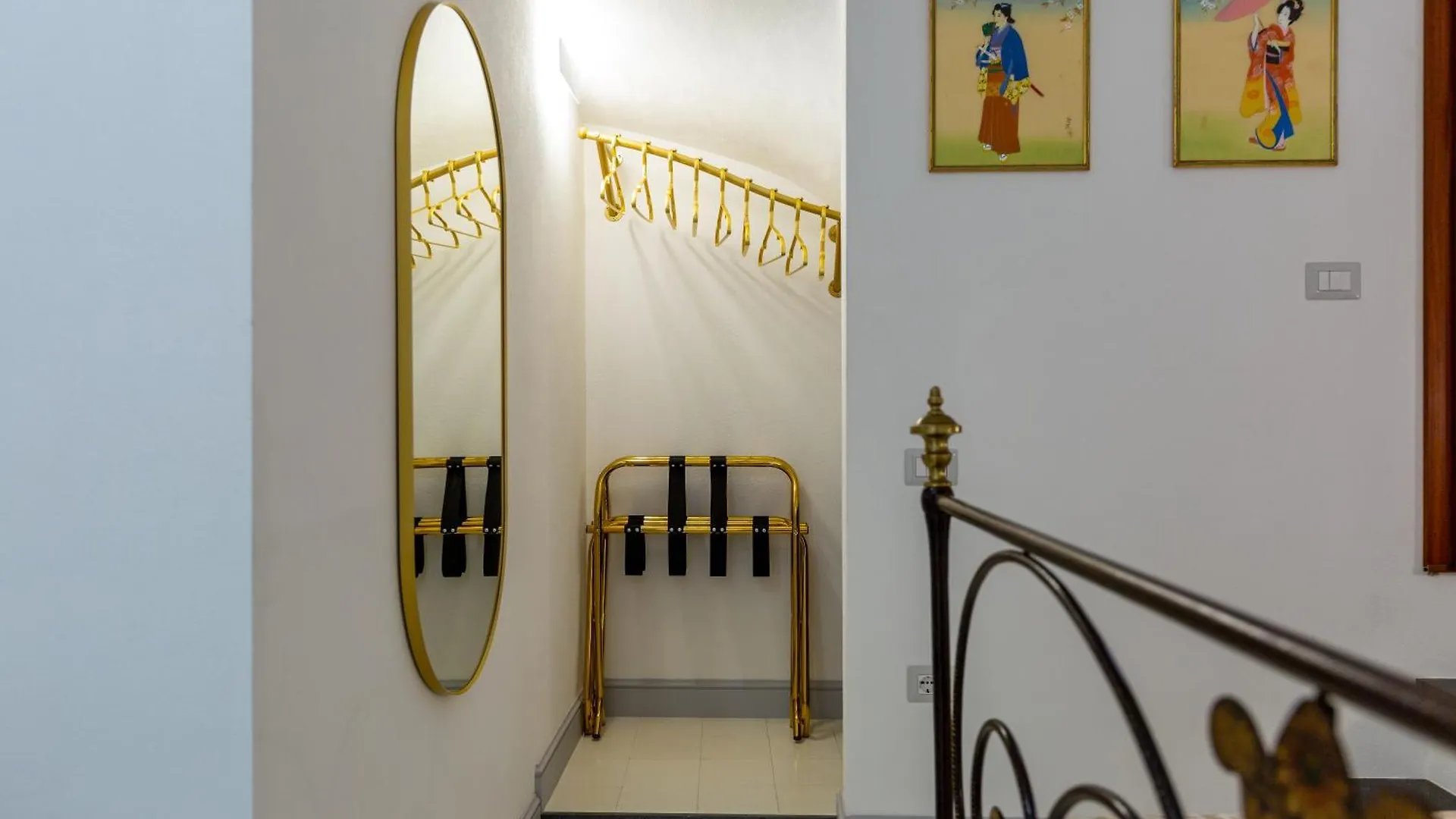 Apartment Ferienwohnung Mch-Marina Charming House Cagliari Italien