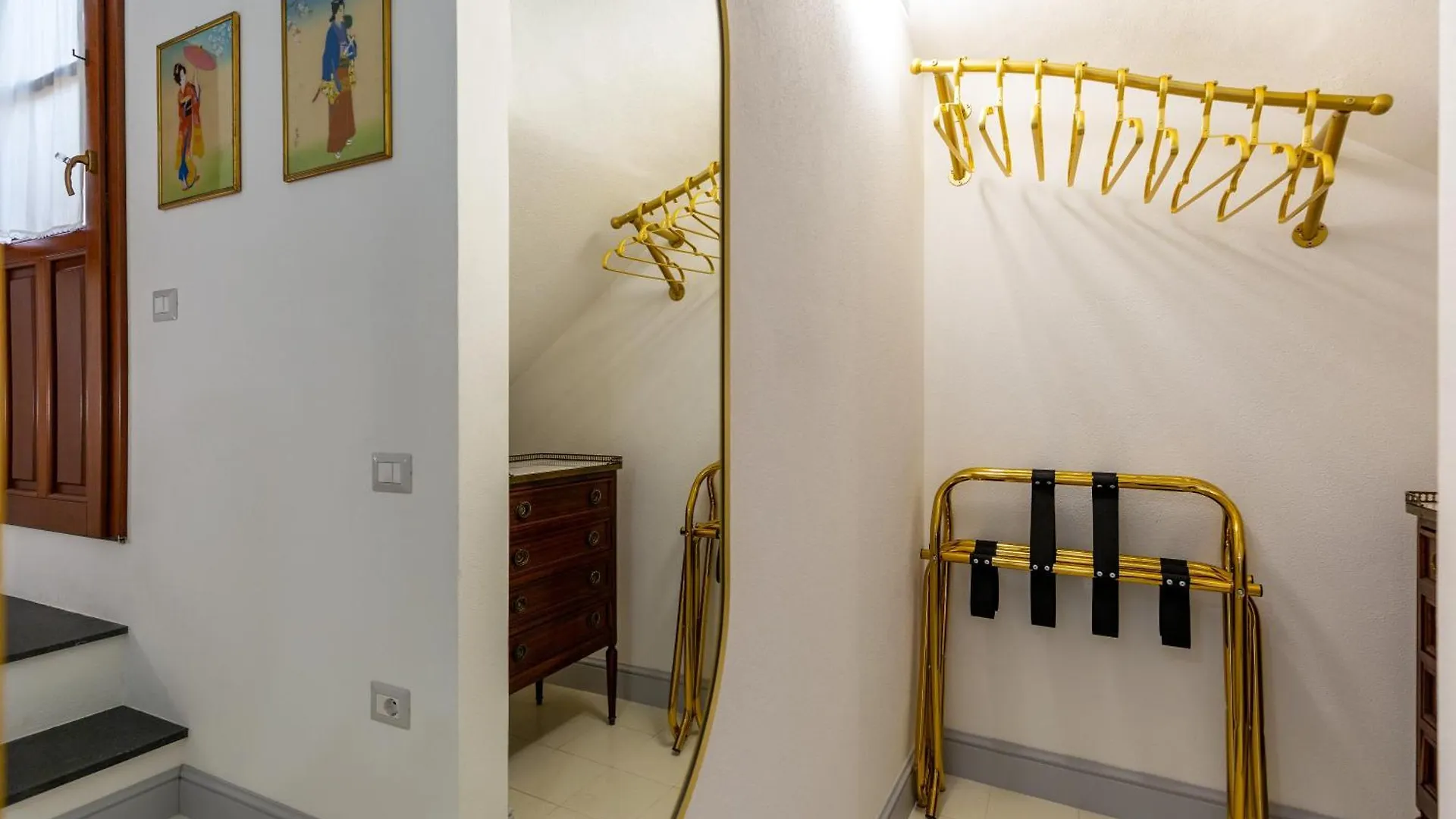 Ferienwohnung Mch-Marina Charming House Cagliari
