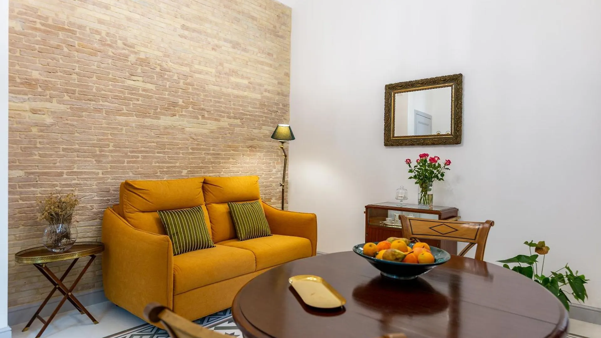 Ferienwohnung Mch-Marina Charming House Cagliari Italien