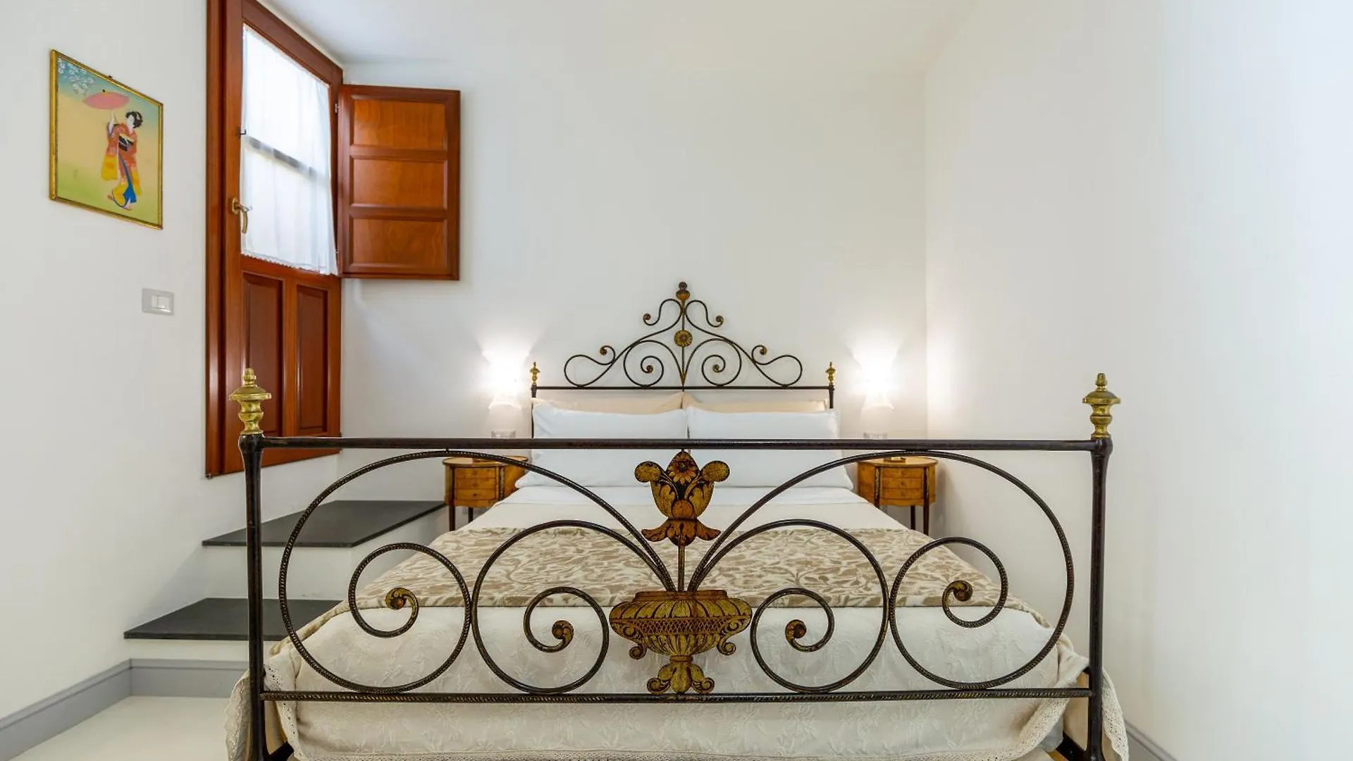 Ferienwohnung Mch-Marina Charming House Cagliari