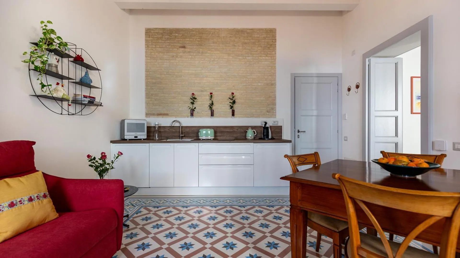 Ferienwohnung Mch-Marina Charming House Cagliari